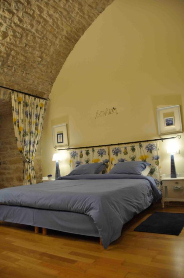 Bed and Breakfast La Caussenarde Sévérac-le-Château Exterior foto